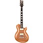 Reverend Roundhouse 290 Electric Guitar - Metallic Bronze