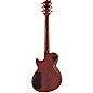 Reverend Roundhouse 290 Electric Guitar - Metallic Bronze