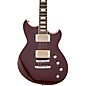 Reverend Sensei HH Electric Guitar - Metallic Bordeaux thumbnail