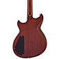 Reverend Sensei HH Electric Guitar - Metallic Bordeaux