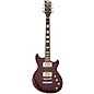 Reverend Sensei HH Electric Guitar - Metallic Bordeaux