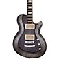 Reverend Roundhouse HH Electric Guitar - Black Sparkle thumbnail