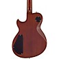 Reverend Roundhouse HH Electric Guitar - Black Sparkle