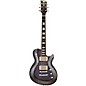 Reverend Roundhouse HH Electric Guitar - Black Sparkle