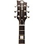 Reverend Roundhouse HH Electric Guitar - Black Sparkle