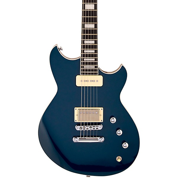 Reverend Sensei H90 Electric Guitar - High Tide Blue