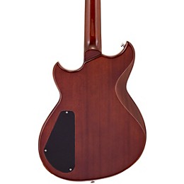 Reverend Sensei H90 Electric Guitar - High Tide Blue
