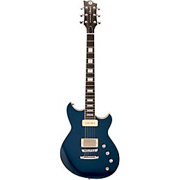 Reverend Sensei H90 Electric Guitar - High Tide Blue