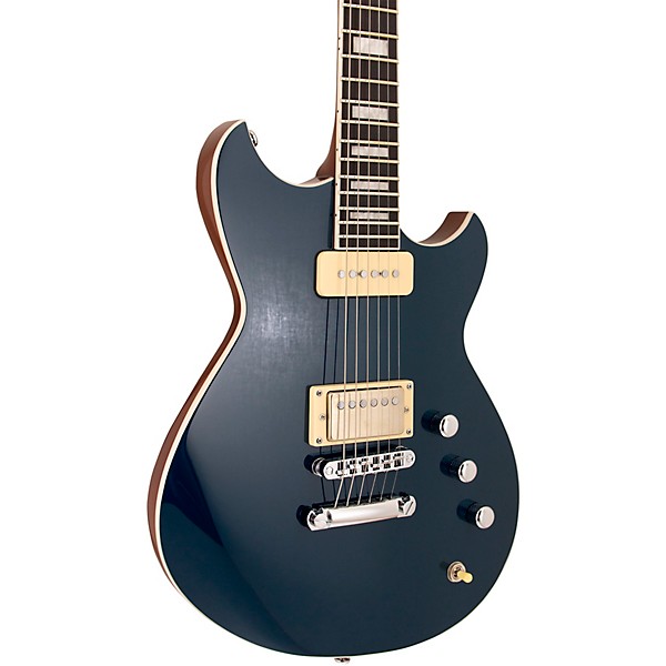 Reverend Sensei H90 Electric Guitar - High Tide Blue