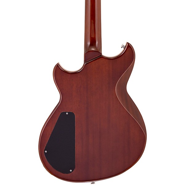 Reverend Sensei H90 Electric Guitar - Metallic Bronze