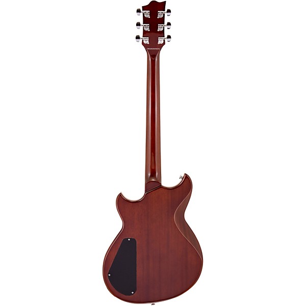 Reverend Sensei H90 Electric Guitar - Metallic Bronze