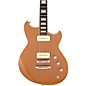 Reverend Sensei 290 Electric Guitar - Metallic Bronze thumbnail