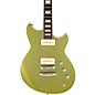 Reverend Sensei 290 Electric Guitar - Metallic Limeade thumbnail