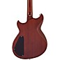 Reverend Sensei 290 Electric Guitar - Metallic Limeade
