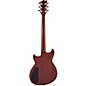 Reverend Sensei 290 Electric Guitar - Metallic Limeade