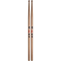 Vic Firth x Guitar Center Drumsticks 4-Pack - 5A Wood