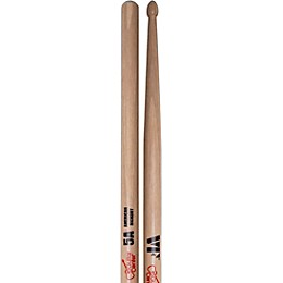 Vic Firth x Guitar Center Drumsticks 4-Pack - 5A Wood