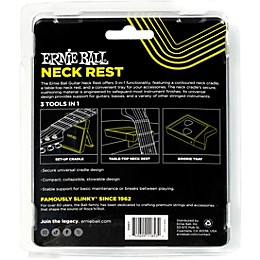 Ernie Ball Guitar Neck Rest