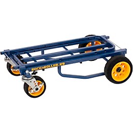 RockNRoller R9-BL Mighty Multi-Cart