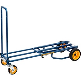 RockNRoller R9-BL Mighty Multi-Cart