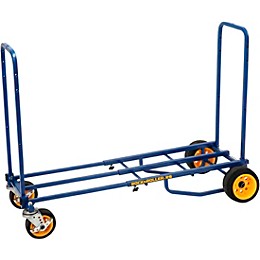 RockNRoller R9-BL Mighty Multi-Cart