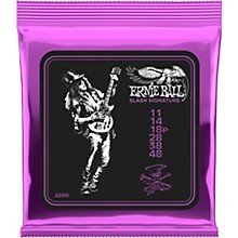 Ernie Ball 2200 Slash Signature Electric Guitar Strings - 11 - 48