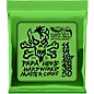 Ernie Ball 2201 Papa Het's Hardwired Master Cores James Hetfield Signature Electric Guitar Strings - 11 - 50 thumbnail