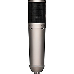 United Studio Technologies UT Vintage87 Large-Diaphragm Condenser Studio Microphone