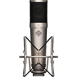 United Studio Technologies UT Vintage87 Large-Diaphragm Condenser Studio Microphone