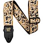 Ernie Ball Jacquard Polypropylene 2" Guitar Strap - Vintage Harvest thumbnail