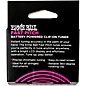 Ernie Ball Fast Pitch Clip-On Tuner - Black