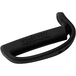 Ernie Ball Flex Guitar Capo - Black