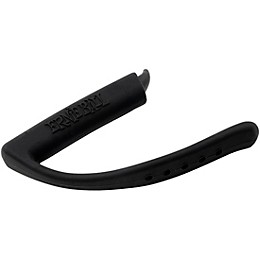 Ernie Ball Flex Guitar Capo - Black