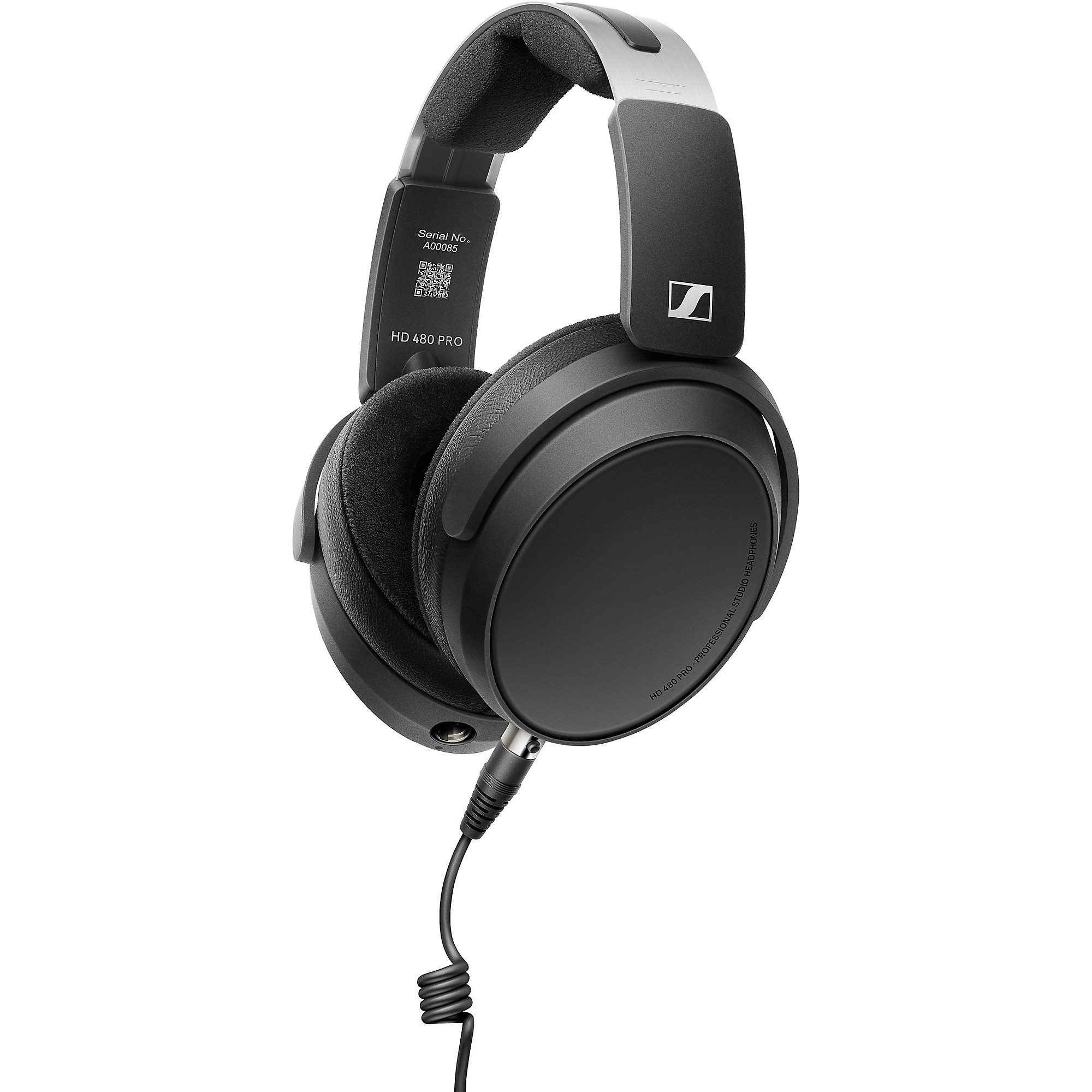Sennheiser HD 480 PRO Closed-Back Studio Headphones | Guitar Center