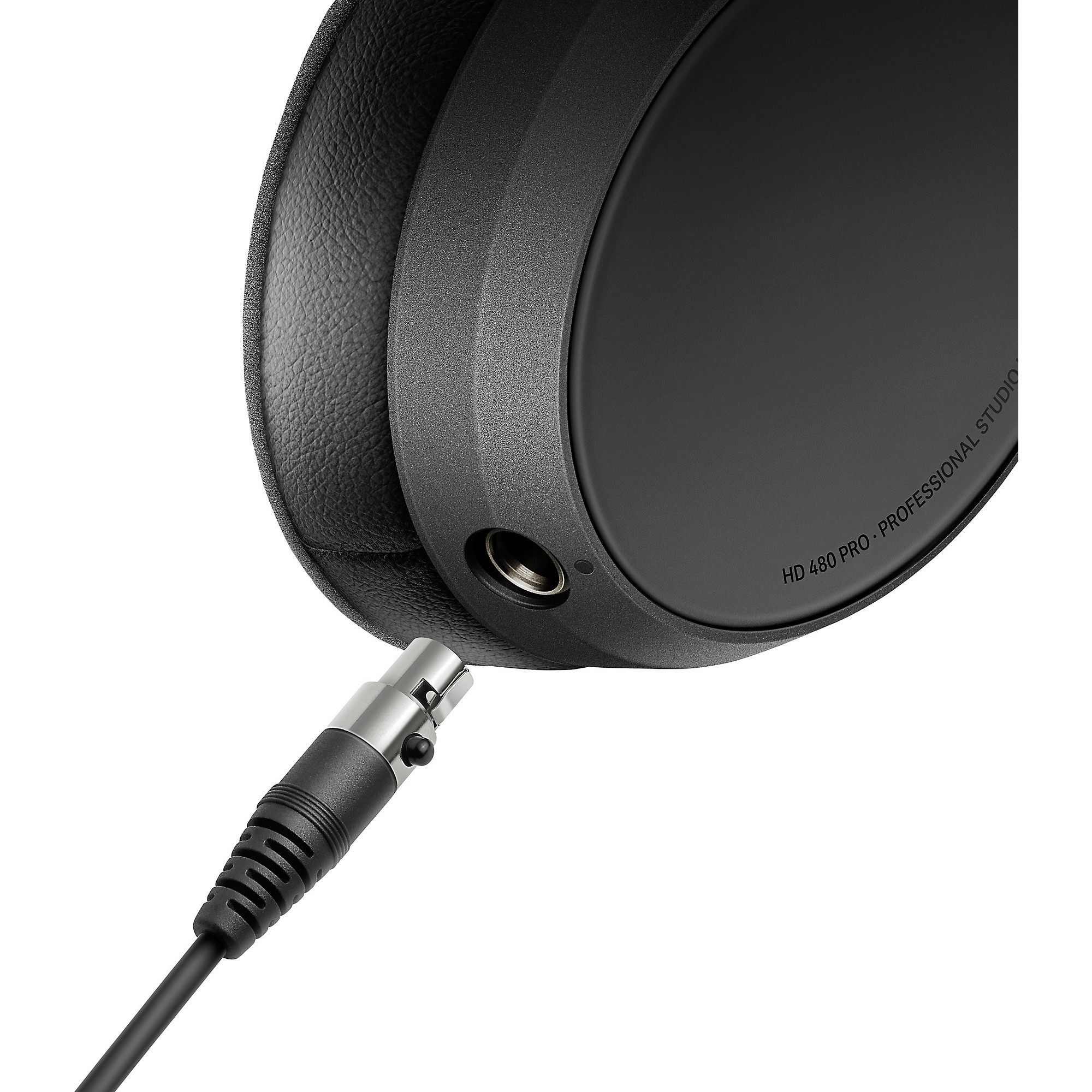 Sennheiser HD 480 PRO Closed-Back Studio Headphones | Guitar Center