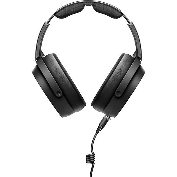 Sennheiser HD 480 PRO Plus Closed-Back Studio Headphones