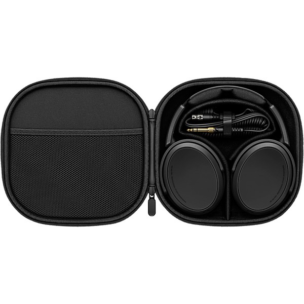 Sennheiser HD 480 PRO Plus Closed-Back Studio Headphones