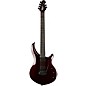 Ernie Ball Music Man John Petrucci Majesty Premium Select Electric Guitar - Carnelian Red