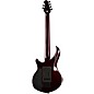 Ernie Ball Music Man John Petrucci Majesty Premium Select Electric Guitar - Carnelian Red