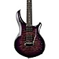 Ernie Ball Music Man John Petrucci Majesty Premium Select Electric Guitar - Purple Nebula II thumbnail