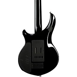 Ernie Ball Music Man John Petrucci Majesty Premium Select Electric Guitar - Purple Nebula II