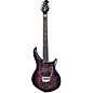 Ernie Ball Music Man John Petrucci Majesty Premium Select Electric Guitar - Purple Nebula II