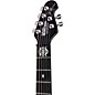 Ernie Ball Music Man John Petrucci Majesty Premium Select Electric Guitar - Purple Nebula II