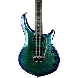 Ernie Ball Music Man John Petrucci Majesty Premium Select Electric Guitar - Ka'anapali Dream