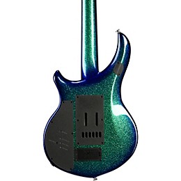 Ernie Ball Music Man John Petrucci Majesty Premium Select Electric Guitar - Ka'anapali Dream