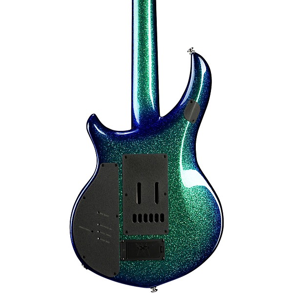 Ernie Ball Music Man John Petrucci Majesty Premium Select Electric Guitar - Ka'anapali Dream