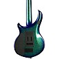 Ernie Ball Music Man John Petrucci Majesty Premium Select Electric Guitar - Ka'anapali Dream