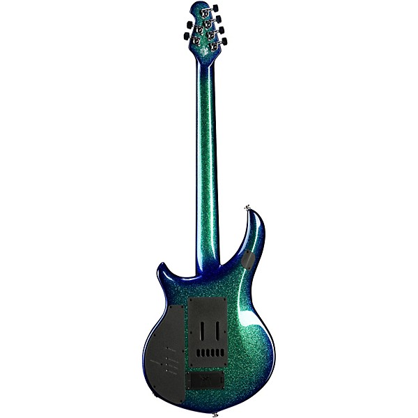 Ernie Ball Music Man John Petrucci Majesty Premium Select Electric Guitar - Ka'anapali Dream