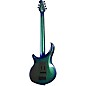 Ernie Ball Music Man John Petrucci Majesty Premium Select Electric Guitar - Ka'anapali Dream