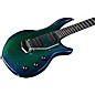 Ernie Ball Music Man John Petrucci Majesty Premium Select Electric Guitar - Ka'anapali Dream